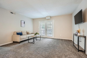 Crest At East Cobb 1812 Comfort, Spacious 2bd 2bt